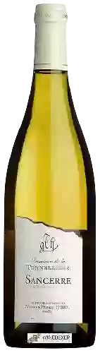 Domaine Gérard et Hubert Thirot - Domaine de la Tonnellerie Sancerre Blanc