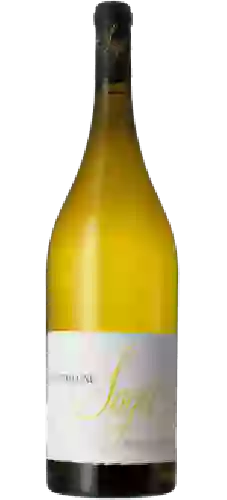 Domaine Guy Saget - Pouilly-Fumé Les Genièvres