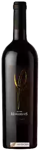 Domaine Horgelus - Phi-ling  Pur Tannat