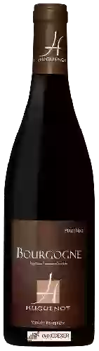 Domaine Huguenot - Bourgogne Pinot Noir