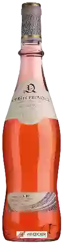 Domaine J. L. Quinson - Côtes de Provence Rosé