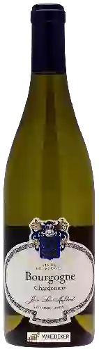 Domaine Jean-Luc Maldant - Bourgogne Chardonnay