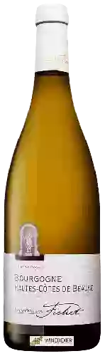 Domaine Jean-Philippe Fichet - Bourgogne Hautes-Côtes de Beaune