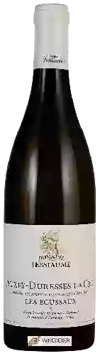 Domaine Jessiaume Père & Fils - Auxey-Duresses 1er Cru 'Les Ecusseaux' Blanc