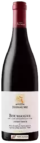 Domaine Jessiaume Père & Fils - Bourgogne Pinot Noir