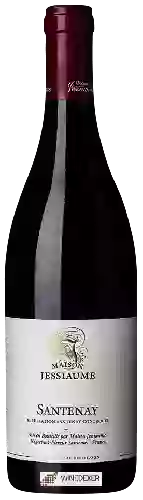 Domaine Jessiaume Père & Fils - Santenay