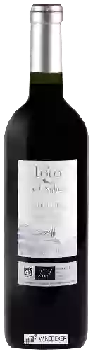 Domaine Clos de l'Anhel - Le Lolo de l'Anhel Corbières