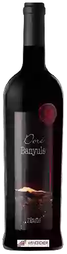 Domaine l'Etoile - Doré Banyuls