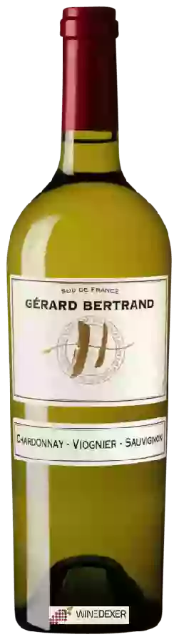 Château l'Hospitalet - H de L'Hospitalet Chardonnay - Viognier - Sauvignon