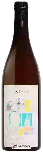 Domaine l'Octavin - La Mailloche