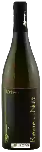 Domaine l'Octavin - Reine de la Nuit