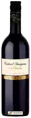 Domaine La Chevalière - Cabernet Sauvignon