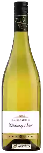 Domaine La Chevalière - Chardonnay - Terret