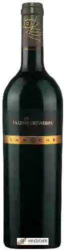 Domaine La Chevalière - La Croix Chevalière