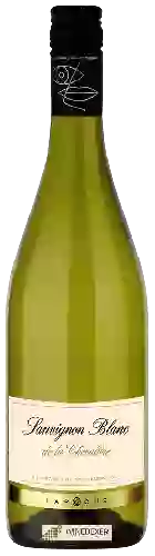 Domaine La Chevalière - Sauvignon Blanc