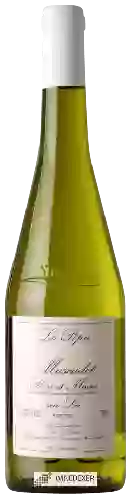 Domaine Pépière - La Pepie Muscadet Sevre et Maine Sur Lie