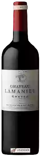Château Lamanieu - Graves