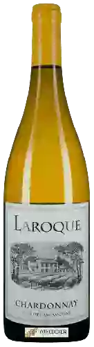 Domaine Laroque - Chardonnay