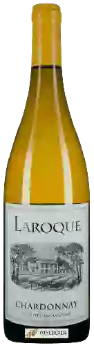 Domaine Laroque