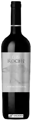 Domaine Le Chai au Quai - Belle Roche Cabernet Sauvignon