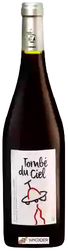 Domaine L'Enclos des Braves - Tombé du Ciel