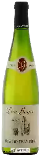 Domaine Leon Beyer - Gewürztraminer