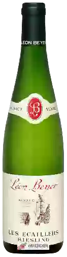 Domaine Leon Beyer - Les Ecaillers Riesling