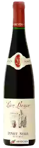 Domaine Leon Beyer - Réserve Pinot Noir