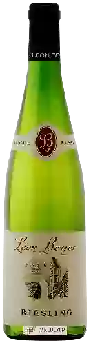 Domaine Leon Beyer - Riesling