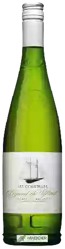 Domaine Les Courtelles - Picpoul de Pinet