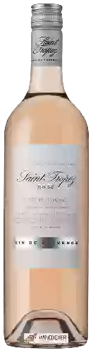 Domaine Les Maitres Vignerons de la Presqu'ile de Saint-Tropez - Côtes de Provence Rosé