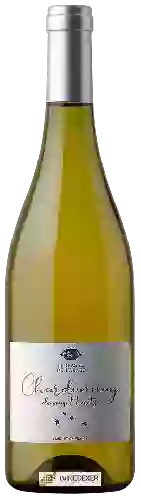 Domaine Les Terrasses - Chardonnay de nos Nuits