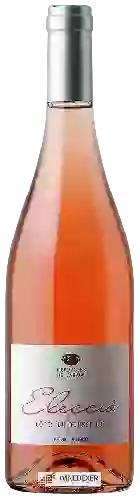 Domaine Les Terrasses - Elecció Rosé