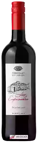 Domaine Les Terrasses - Les Espassoles