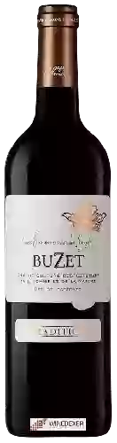 Domaine Les Vignerons de Buzet - Tradition Rouge