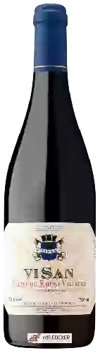 Domaine Les Vignerons de Visan - Côtes-du-Rhône-Villages 'Visan'