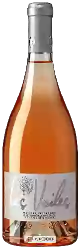 Domaine Les Voiles - Côtes de Provence Rosé