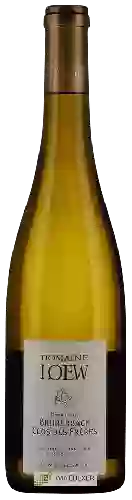 Domaine Loew - Riesling Bruderbach 'Clos des Fréres'