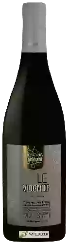 Domaine Lombard - Le Viognier