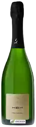 Domaine Louis Brochet - Cuvée HBH Premier Cru Champagne