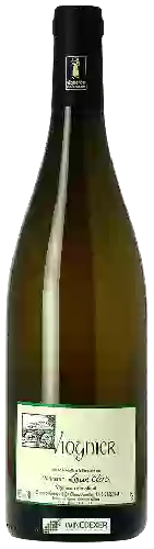 Domaine Louis Clerc - Viognier