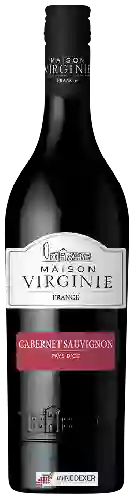 Maison Virginie - Cabernet Sauvignon