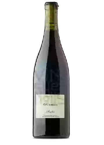 Domaine Mas Coutelou - Amphore