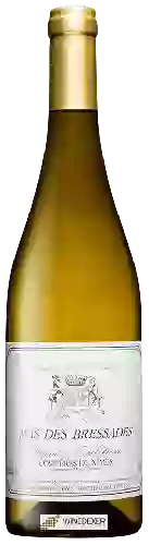 Domaine Mas des Bressades - Cuvée Tradition Costières-de-Nîmes Blanc