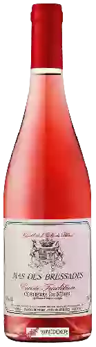 Domaine Mas des Bressades - Cuvée Tradition Costières de Nîmes Rosé