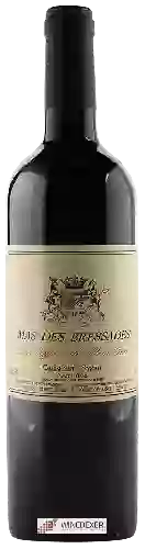 Domaine Mas des Bressades - Les Vignes de Mon Père Cabernet - Syrah