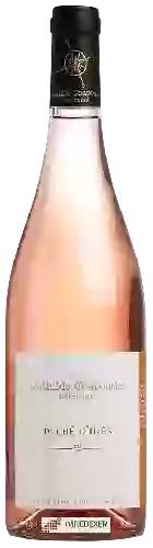 Domaine Mathilde Chapoutier - Duché d'Uzès Rosé