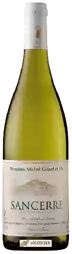 Domaine Michel Girard & Fils - Sancerre Blanc