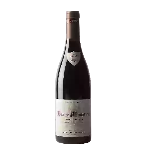 Domaine Nicolas Potel - Beaune 1er Cru Les Bressandes