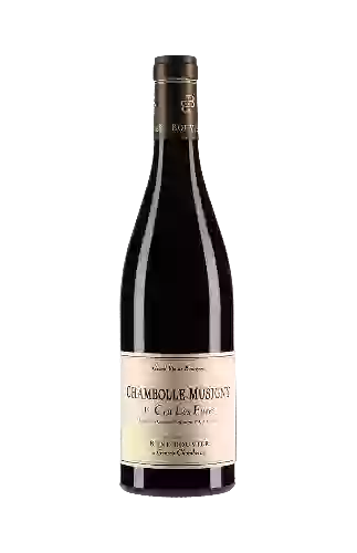 Domaine Nicolas Potel - Chambolle-Musigny 1er Cru Les Fuées